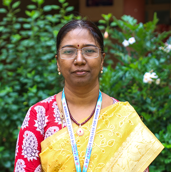 Dr Lakshmi Madhuri